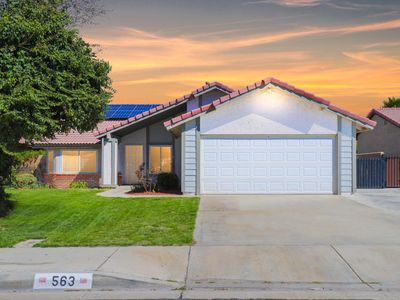 563 E Avenue J10, Lancaster, CA, 93535
