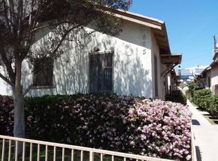 605 W Washington St APT 3, Alhambra, CA 91801