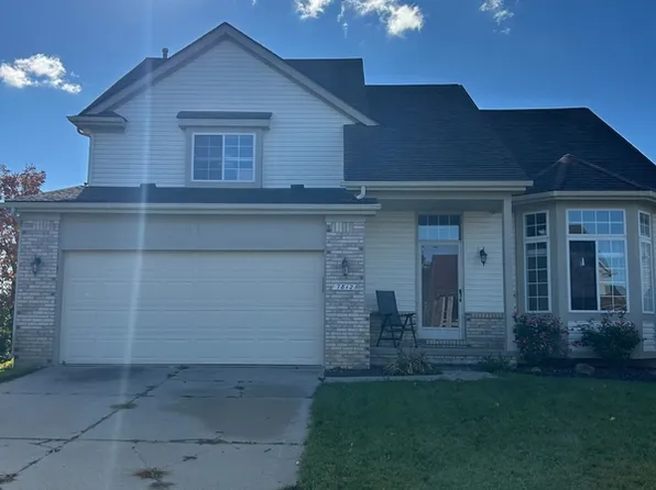 7812 Thornhill Dr, Ypsilanti, MI 48197