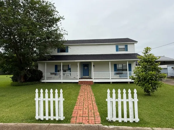 710 4th Ave #315-N, Kinder, LA 70648