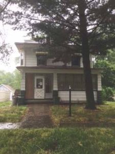 215 S Pearl St, Havana, IL, 62644