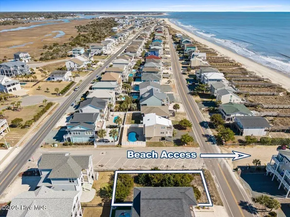 319 E First Street, Ocean Isle Beach, NC 28469