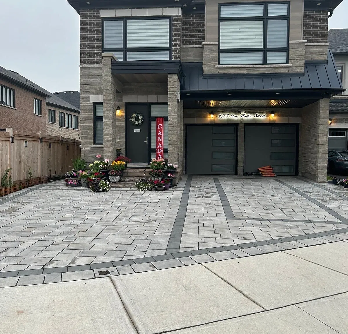 2 bed, $2,300 — Photo 1