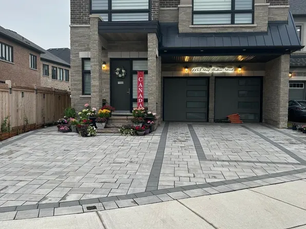 1153 Stag Holw #Basement, Oakville, ON L6M 5M4