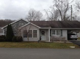 299 Amber Way, Butler, KY 41006