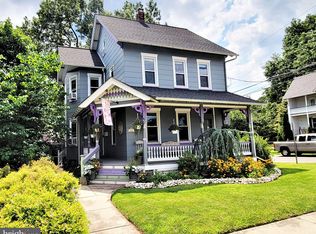 362 Lawn Ave, Sellersville, PA 18960
