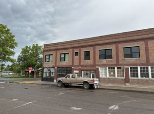 26 E Sebree St, Dillon, MT 59725