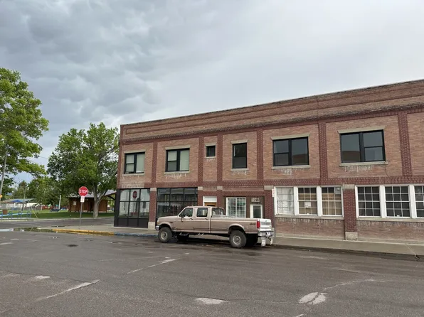 26 East Sebree - 4, 26 E Sebree St, Dillon, MT 59725
