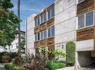 2542 N Beachwood Dr #7, Los Angeles, CA 90068