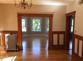 29-31 Lakehill Ave #1, Arlington, MA 02474