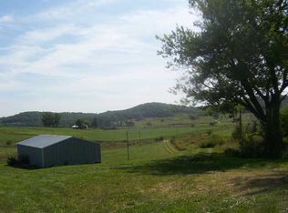 E Willow Rd, Stockton, IL 61085