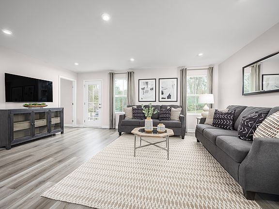 Marigold with Basement