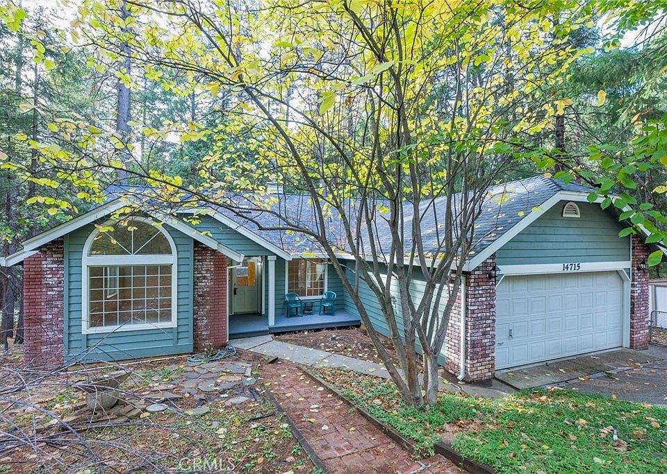 14715 Julliard Ct, Magalia, CA 95954 Zillow