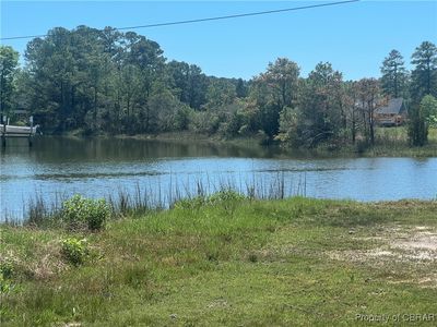 0 Celey Thomas Ln, Pt Haywood, VA, 23138