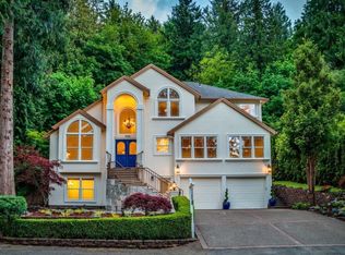 11926 SE Brookside Dr, Portland, OR 97266