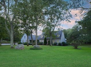 100 Ridgewood Dr, Brewster, MA 02631