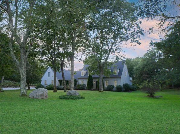 100 Ridgewood Drive, Brewster, MA 02631