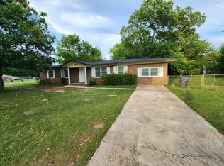 502 Alabama Ave, Warner Robins, GA 31093