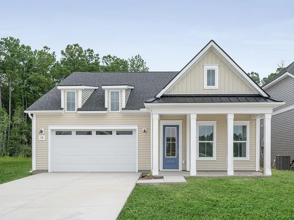 125 Summerwind Dr, Summerville, SC 29486