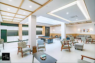 Rented by Highline Residential