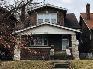 4834 Penrose St, Saint Louis, MO