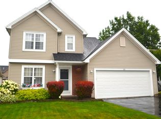 66 Shiloh Ct, Rochester, NY 14612