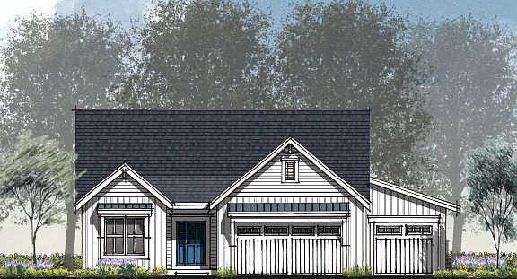 2nd image of 1044 Honey Locust Dr