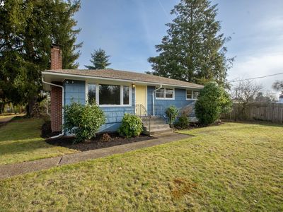 5611 NE 72nd Ave, Vancouver, WA, 98661