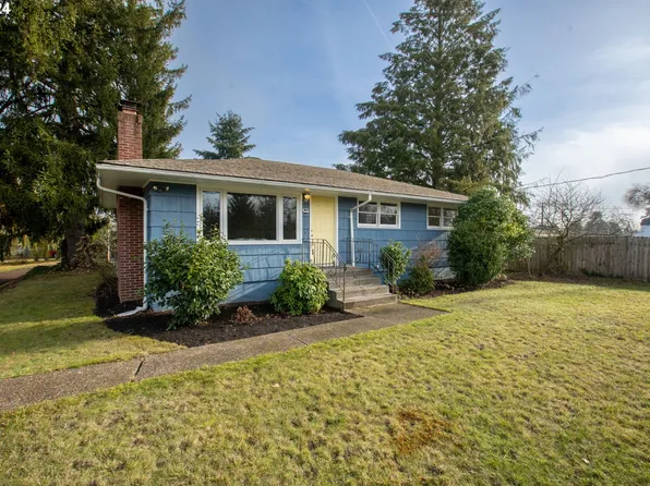 5611 NE 72nd Ave, Vancouver, WA 98661