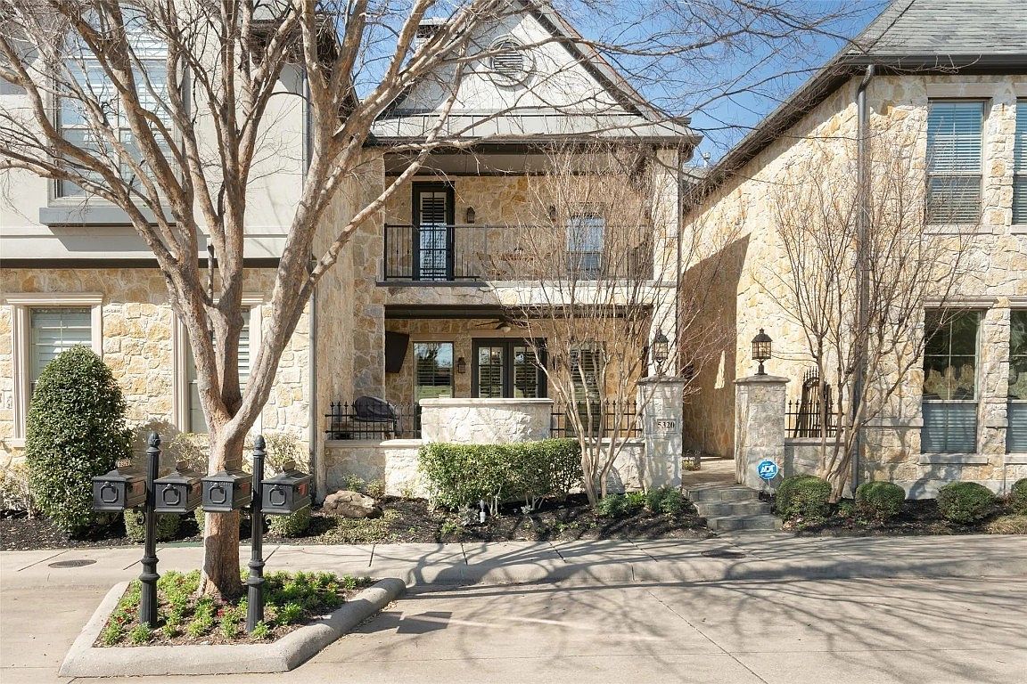 5320 Fort Buckner Dr, Mckinney, TX 75070 MLS 20395503 Zillow
