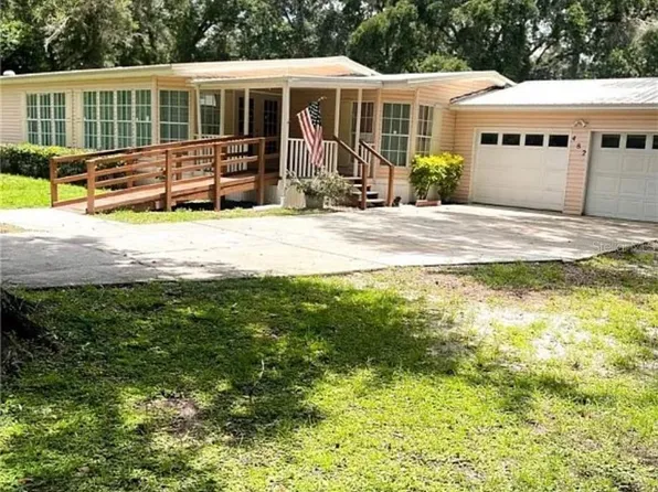 482 Elliott Rd, Bartow, FL 33830