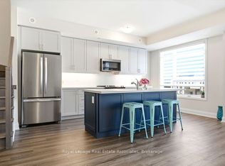 1569 Rose Way #115, Milton, ON L9E1V8