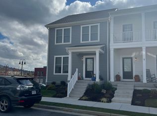 135 Shenandoah Ave, Daleville, VA 24083