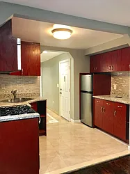 Rented by Keller Williams NYC