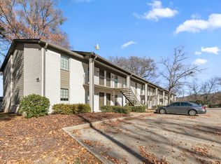 Idlewild, Birmingham, AL 35205