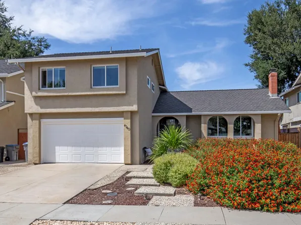 4340 Hampshire Pl, San Jose, CA 95136