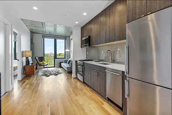 Rented by Nooklyn NYC LLC | media 3