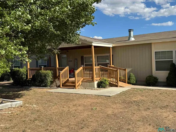 1303 E Kansas St, Hobbs, NM 88242