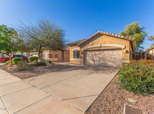 12756 W GLENROSA Drive, Litchfield Park, AZ 85340