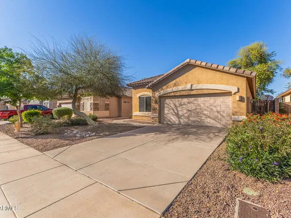 12756 W GLENROSA Drive, Litchfield Park, AZ 85340