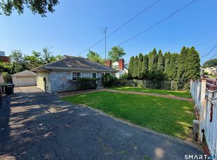 41 Quince Street, Bridgeport, CT 06606