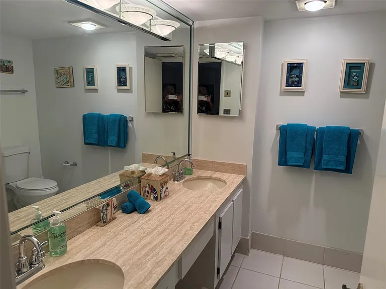 520 N Ocean Blvd #13 — Photo 13