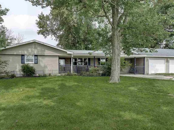 10592 W 150 N, Kokomo, IN 46901