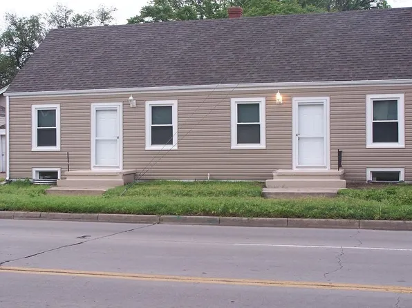 1809-1811 W 13th St N, Wichita, KS 67203