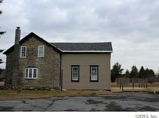27608 Us Route 11, Evans Mills, NY 13637