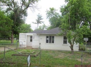 3376 Helber St, Flint, MI 48504