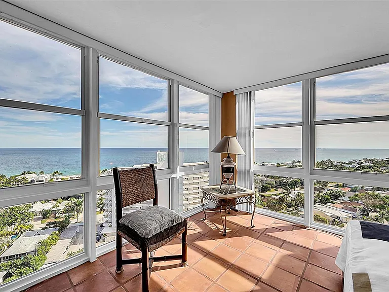 2841 N Ocean Blvd #1801 — Photo 13