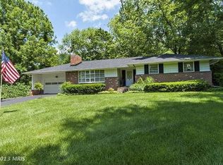 9406 Dartmouth Rd, Columbia, MD 21045