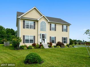 130 Condor Ct, Church Hill, MD 21623