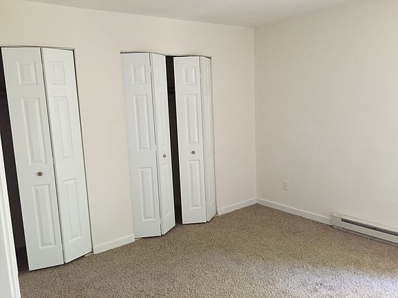 Master with 2 Closets